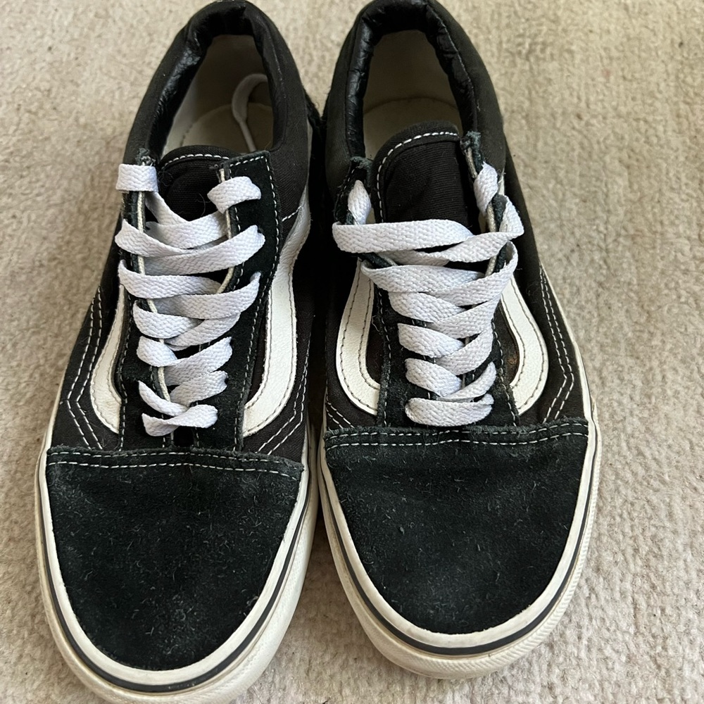 Vans old skool